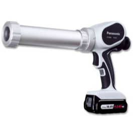 Panasonic fugepistol 14,4V Li-Ion EY 3640 KIT 4.2Ah